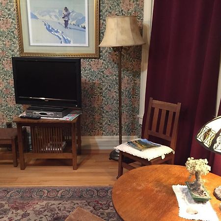 Alaska's Capital Inn Bed&Breakfast Juneau Bagian luar foto