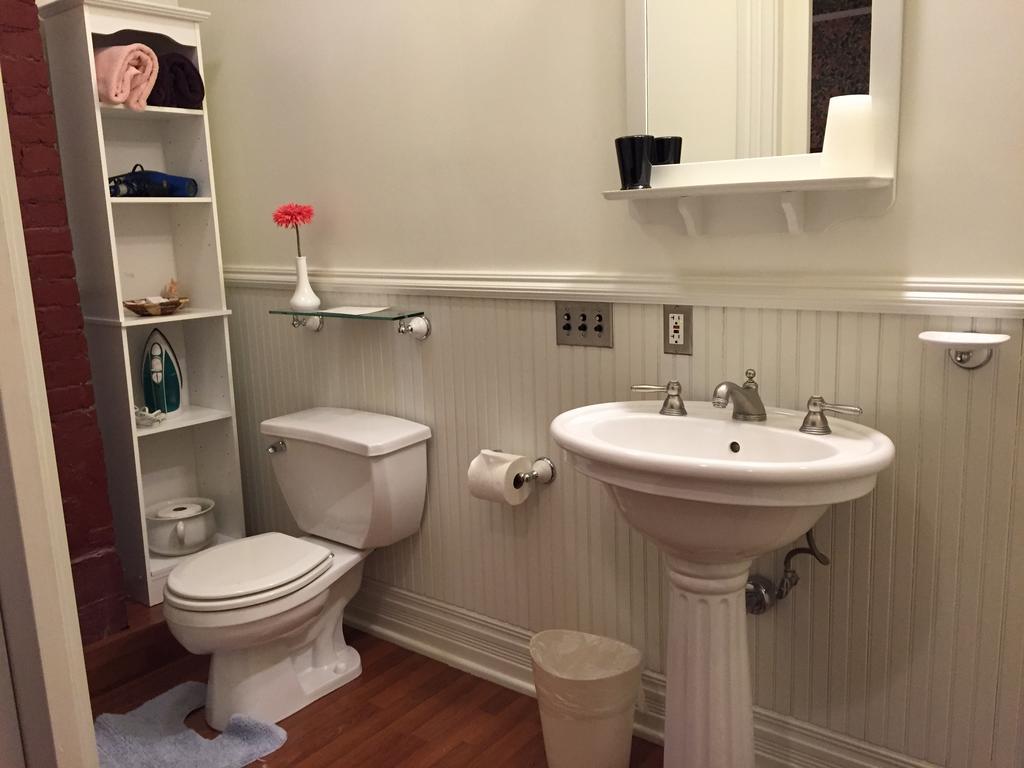 Alaska's Capital Inn Bed&Breakfast Juneau Ruang foto
