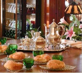 Alaska's Capital Inn Bed&Breakfast Juneau Bagian luar foto