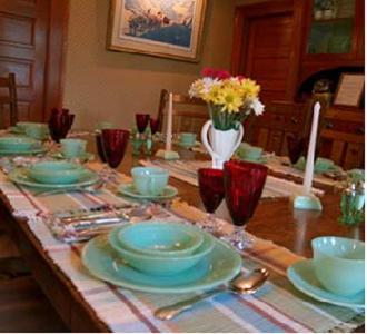 Alaska's Capital Inn Bed&Breakfast Juneau Bagian luar foto